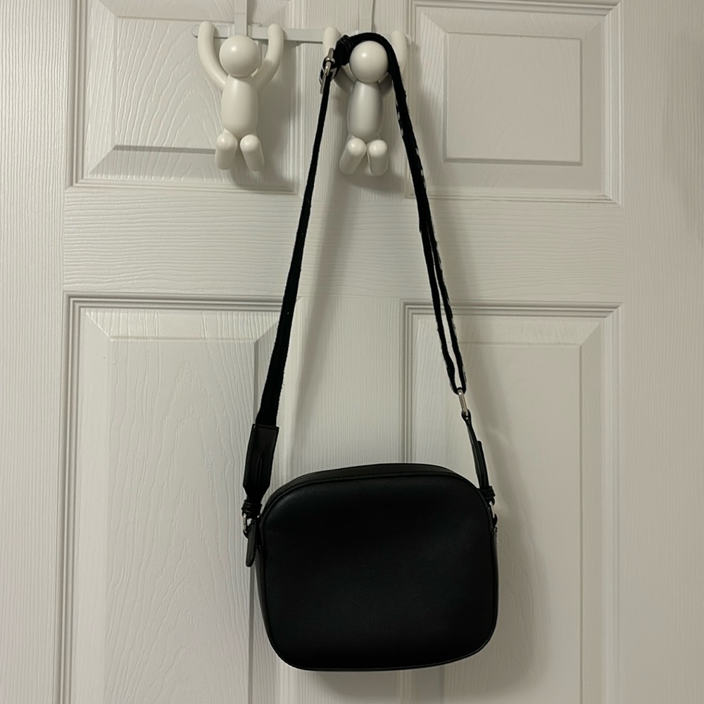 Urban Outfitters Instax Camera Crossbody Bag